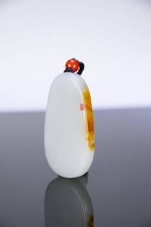 和田玉的几大种类你了解过吗