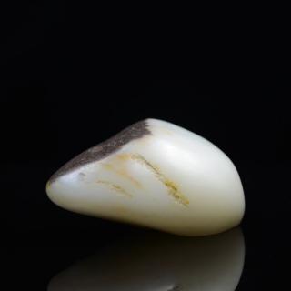 俄料独籽原石 522g